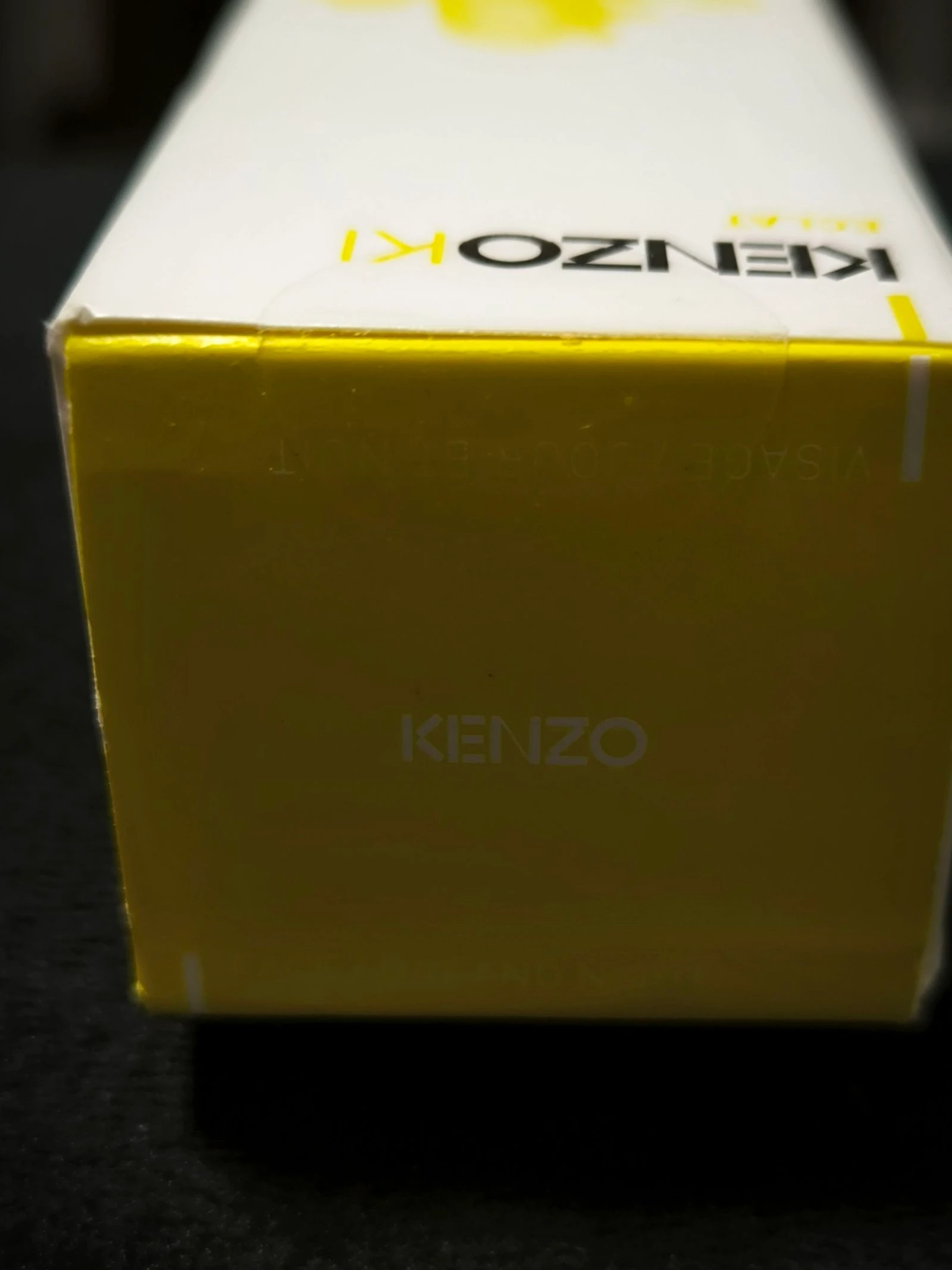 Minimizador de poros de Kenzoki – photo 7